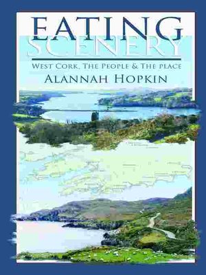 cover image of Eating Scenery